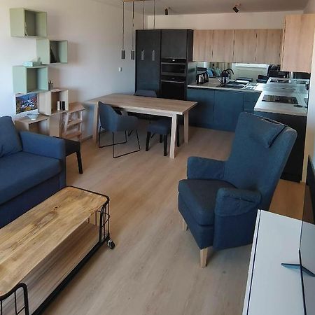 Stellaria Apartment بوبراد المظهر الخارجي الصورة